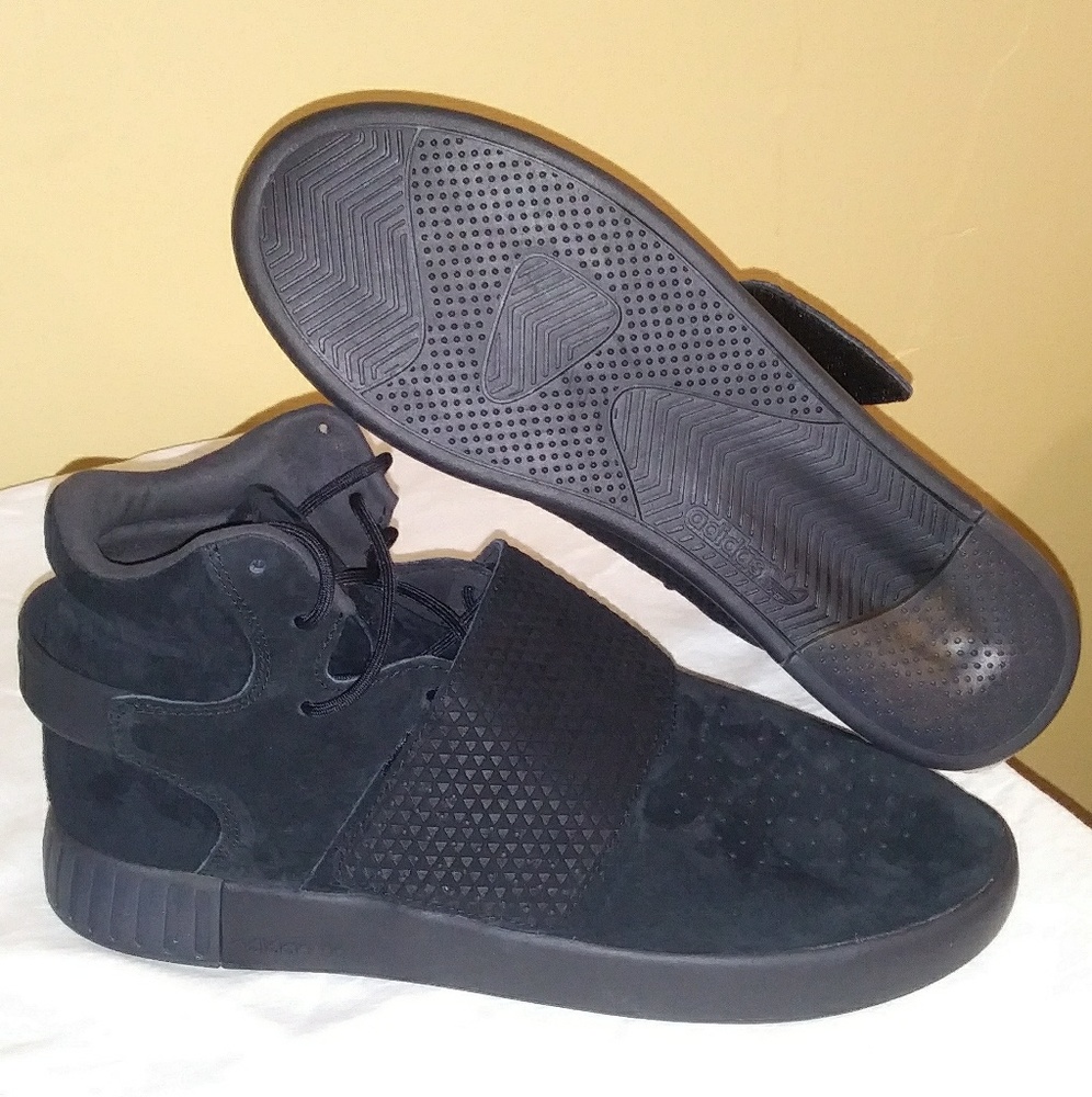 *SOLD!!!* Adidas Originals Tubular Invader Strap